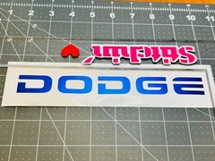 Direct Connection Vinyl Decal Many Sizes & Colors – Free Shipping