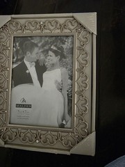 Wedding Frame By Malden International Designs – Vertical Or Horizontal!