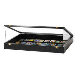 Trade Show Display Case / Card Display Case / Jewelry Case P302B Tradeshow