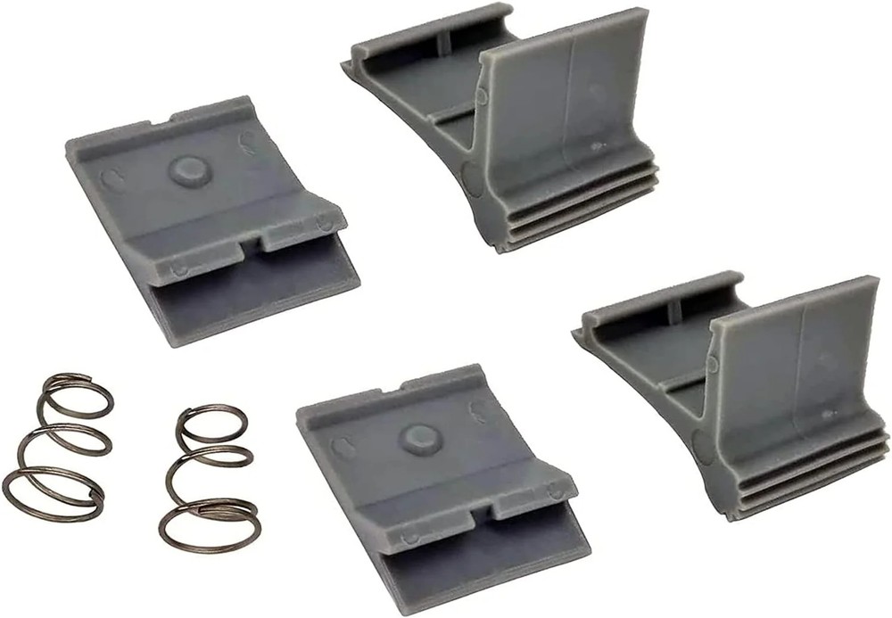 830472P002 RV Slider Catch Kit – Replacement for A&E Awning Models 8000/8500/900