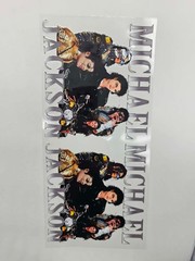 Michael UV DTF Transfer Sticker Wrap Tumbler UVDTF BY 10+ COMBINED SHIP
