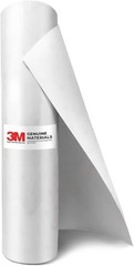 3M Clear Paint Protection Vinyl Film 12 Inch Wide Choose Your Size 12″ x 60″