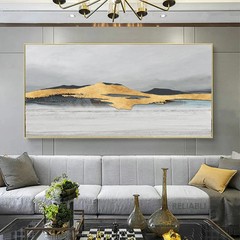 Abstract Wall Picture Canvas Painting Home Decor Posters Prints Canvas Wall Art