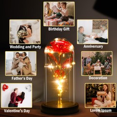 Gifts for Wife Women Wife Gifts for Her Valentine Girlfriend Gifts Birthday Gift