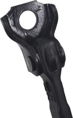 Front Door Check Strap Stopper Both Sides Left Right Replacement for Toyota Coro