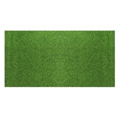 Artificial Grassland Simulation Moss Lawn Fake Green Grass Mat Carpet DIY#