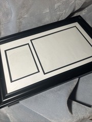 Two Side Picture Frame