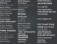 Custom Vinyl Lettering Decal UV Resistant Weatherproof Personalized Car Stickers