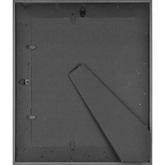 Mainstays 8×10 Rustic Gray Tabletop Picture Frame (Free, Fast Shipping)