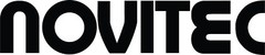 1/2″ x 3″ NOVITEC VINYL DECAL Sticker car, Ferrari, model, hobby