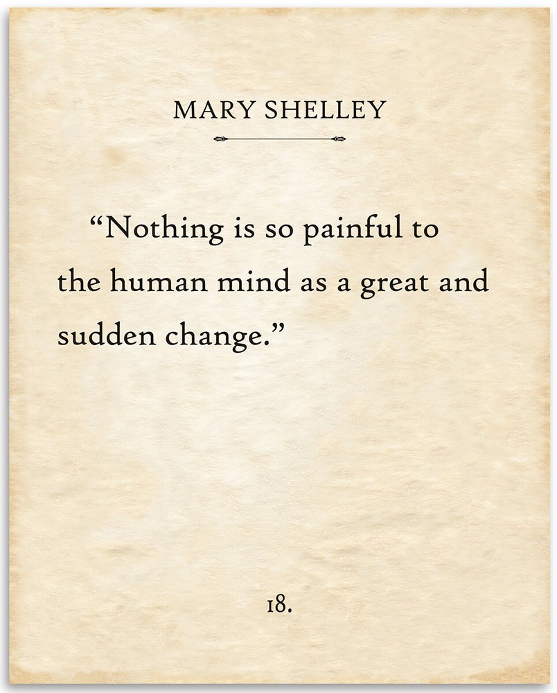 Mark Twain – The Two Most Important Days – 11×14 Unframed Typography Book Page