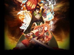 287692 The Rising of the Shield Hero Adventure Fantasy Anime PRINT POSTER