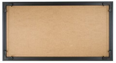 Quadro Frames 11×19 inch Picture Frame KIT, Style P375-3/8 inch Wide Molding