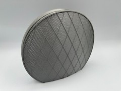 Aldar HQ Model- 3D Printed