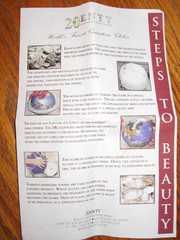 Desktop Gem Stones Globe Earth Map Rotating Gold Tone 5.5 in