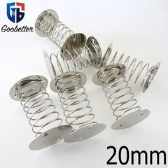 Rocking Spring Base Spring Steel For Accessories DIY Bases Interior Baby Car