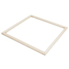 Wood Picture Frames Painting Canvas Heavy Duty Bars for Stretched