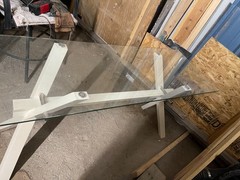 Piana Table