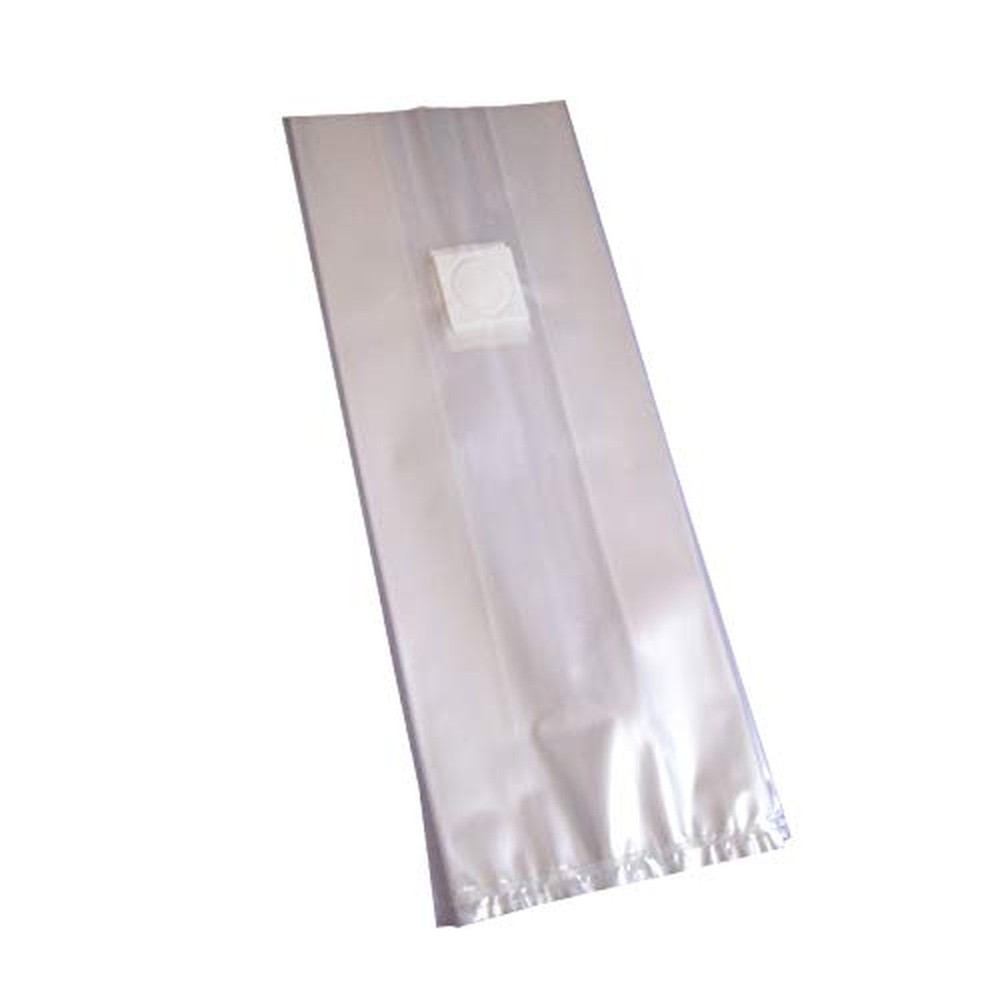 SUCOHANS 10 Count Mushroom Bags – Medium Size 5″ X 5″ X 19″, 0.2 Micron Filte…