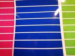 1 Dozen Arrow Wraps, your choice of color and size + FLUORESCENT + FREE EXTRAS