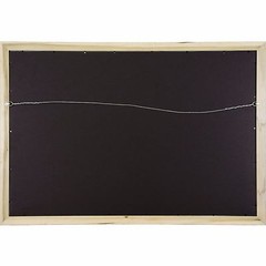 Craig Frames Classic United States Push Pin Travel Map with Pins – 24 x 36