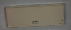 New in Box Old Stock Pier 1 Set of 3 Spice Mini Frames
