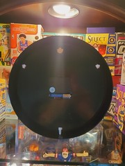 Cafe Press 9in Wall Clock RELAX THE DRUMMER IS HERE Working ROCK ON!! (5)