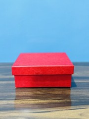 Hardboard Handmade Box