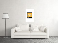 Tuamie Rap Singer It Is What It Is Print Wall Art Home Decor – POSTER 20×30