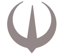 CASSIAN ANDOR EMBLEM NEW, STAR WARS, Decal Stickers for Car, Window, Tablet