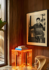 Vintage Muhammad Ali Poster, Vintage Boxing Wall Art, Retro Sports Poster
