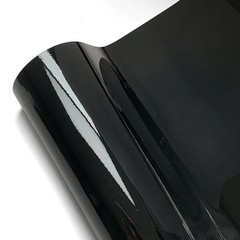 Glossy Matte Wrap Stickers PVC Vinyl Film Self Adhesive Car Window Trim Decal