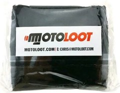 Brake Fluid Reservoir Cover Sock for Motorcycles, Sporbikes and Gifts by Moto Lo