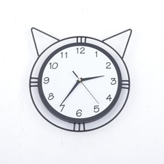 Wall Clock, Modern Decorative Wall Clock, Wall Clock for Living Room Office