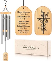 Christian Gifts for Women Men, Inspirational Religious Gifts for Women Faith,