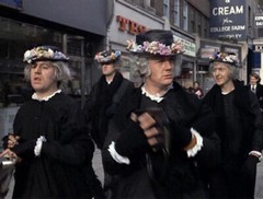 Unique Blanket Monty Python Flying Circus 50×60 Plush Fleece Quilt Style