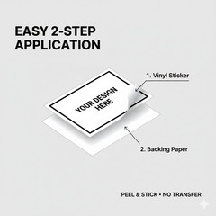 Brazil Rio de Janeiro Christ Redeemer Die Cut Vinyl Sticker Decal Scrapbooking