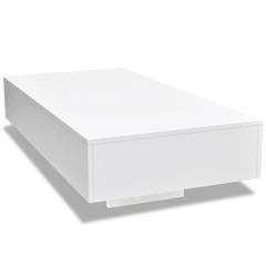 High-Gloss Coffee Table High-Gloss Coffee Table – Coffee Table