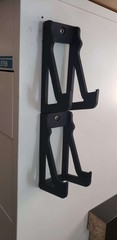 Xbox Controller Hanger (2 or 4 pack) – Gaming Wall Mount & Stand