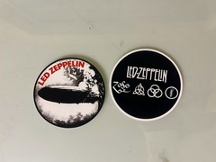 Led Zeppelin – Sticker Pack