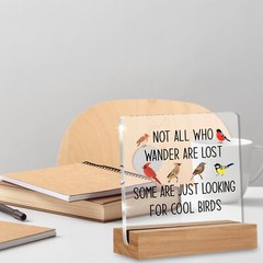 Bird Gifts for Women Men, Bird Watching Gifts, Bird Gifts for Bird Lovers Wom…
