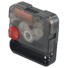 DIY Quartz Clock Movement Mechanism Sweep Silent Wall Clock Repair Kits Replace