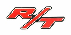 Dodge «R/T» Logo Steel Sign
