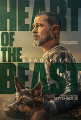 Heart of the Beast (2026) Movie Poster
