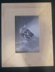 Light Wood Picture Frame Essentials By Creative Co-op, Inc. Crafts Or DYI
