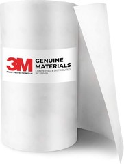3M Clear Paint Protection Vinyl Film 12 Inch Wide Choose Your Size 12″ x 60″