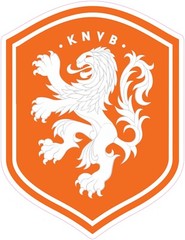 Netherlands National Soccer Team Vinyl Decal Sticker Car Truck Bumper Laptop Mug