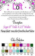 STIR UP THE GIFT OF GOD WALL QUOTE DECAL VINYL WORDS HOME SCRIPTURE RELIGIOUS