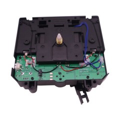DIY Chime Replace Repair Parts Sets Wall Clock Pendulum Swing Movement Mechanism