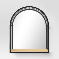 12″x14″ Display Box Black – Threshold